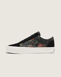Premium Old Skool Jacquard Shoe