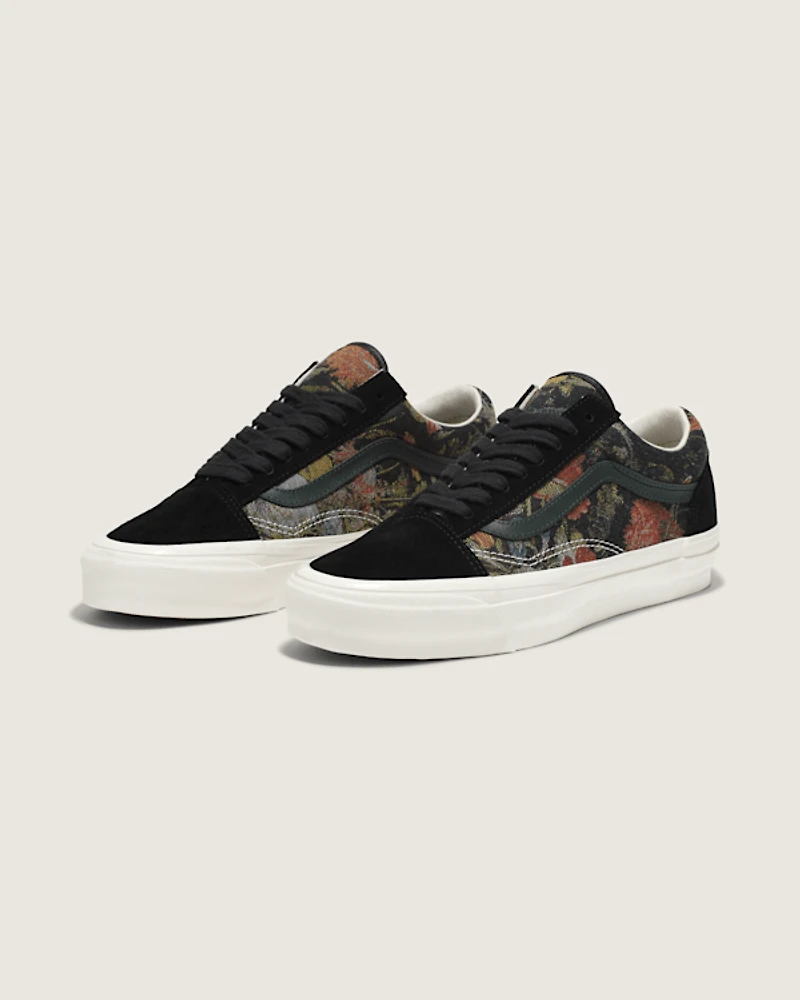 Premium Old Skool Jacquard Shoe