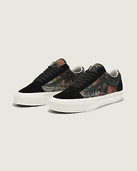 Premium Old Skool Jacquard Shoe