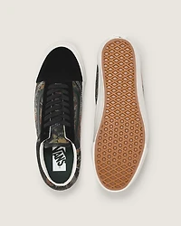 Premium Old Skool Jacquard Shoe
