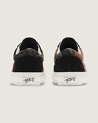 Premium Old Skool Jacquard Shoe