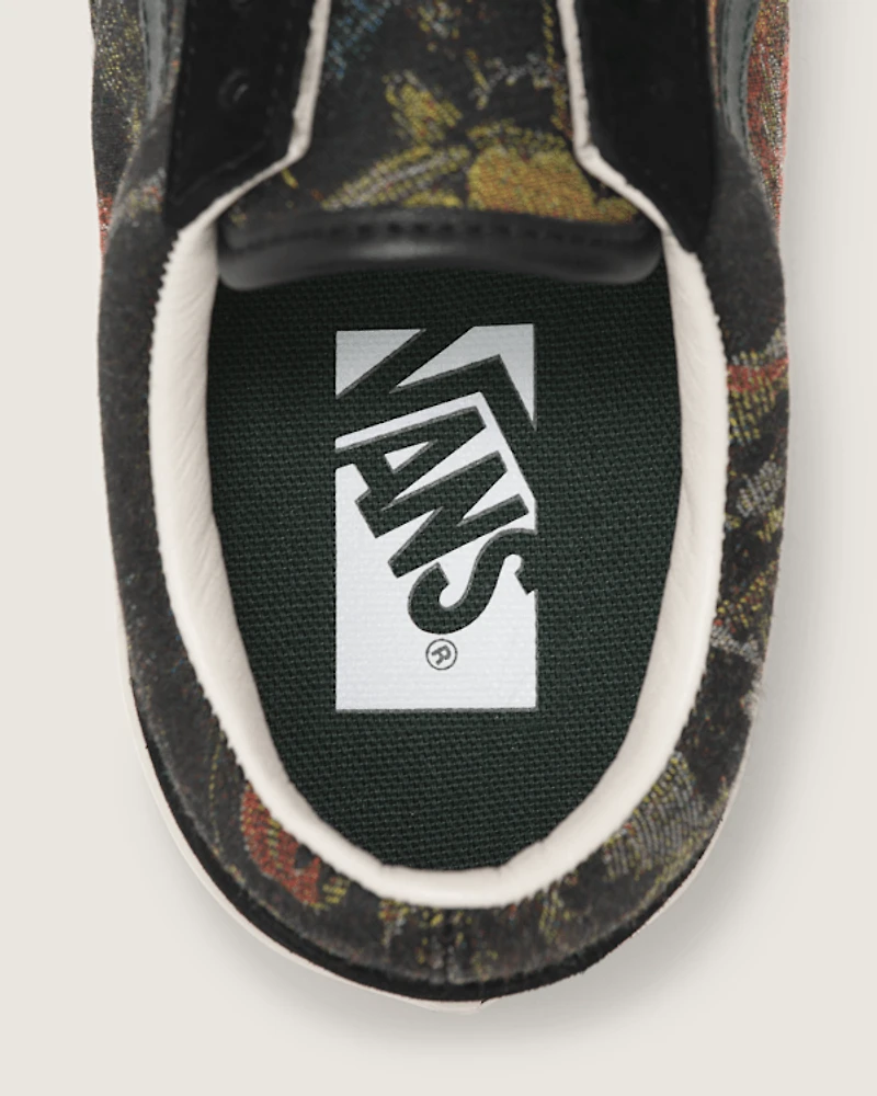 Premium Old Skool Jacquard Shoe