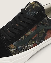 Premium Old Skool Jacquard Shoe