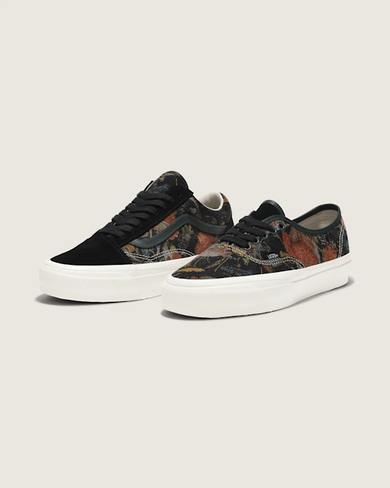 Premium Old Skool Jacquard Shoe