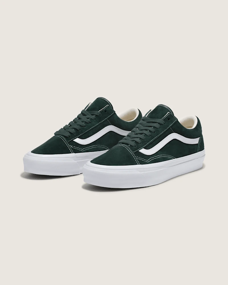 Premium Old Skool Suede Shoe