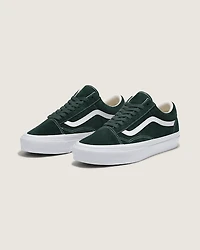 Premium Old Skool Suede Shoe
