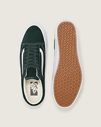 Premium Old Skool Suede Shoe