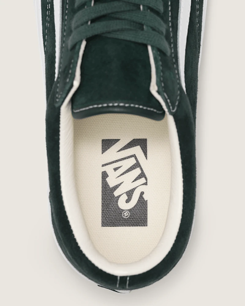 Premium Old Skool Suede Shoe