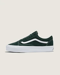 Premium Old Skool Suede Shoe