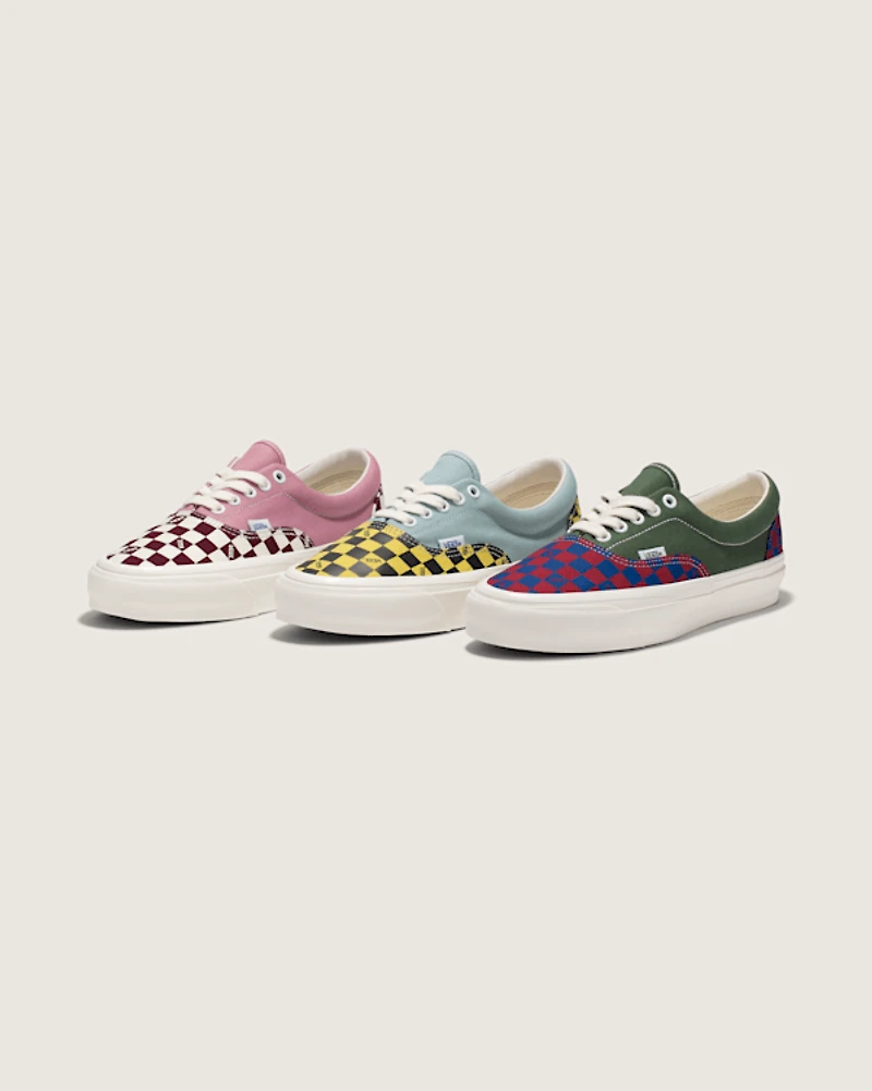 Premium Era Shoe