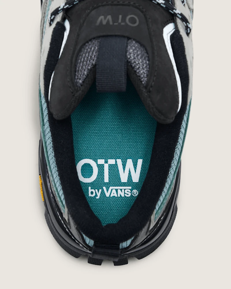 OTW Speed Trail Vibram