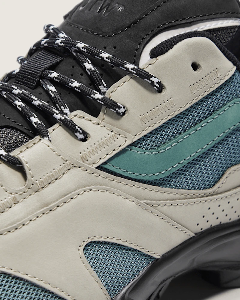 OTW Speed Trail Vibram