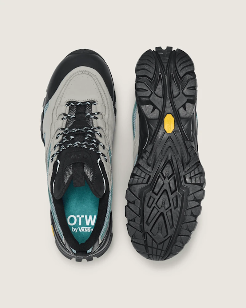 OTW Speed Trail Vibram
