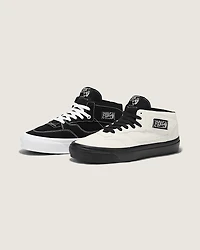 Premium Half Cab Reissue Shoe