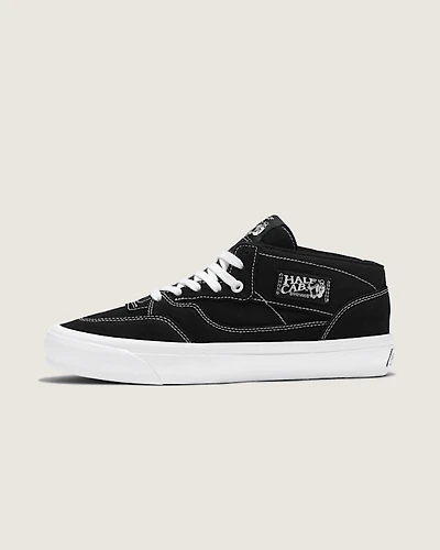 Premium Half Cab Reissue Shoe