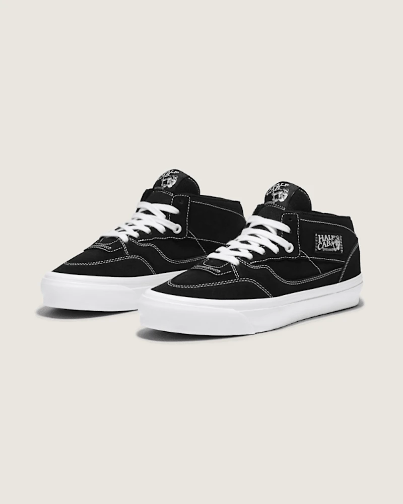 Premium Half Cab Reissue Shoe