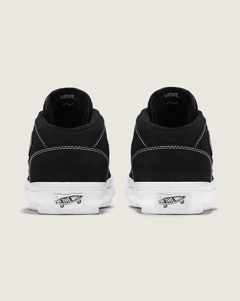 Premium Half Cab Reissue Shoe