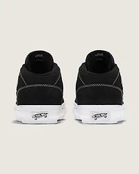 Premium Half Cab Reissue Shoe