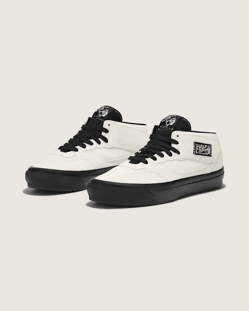 Premium Half Cab Reissue Shoe