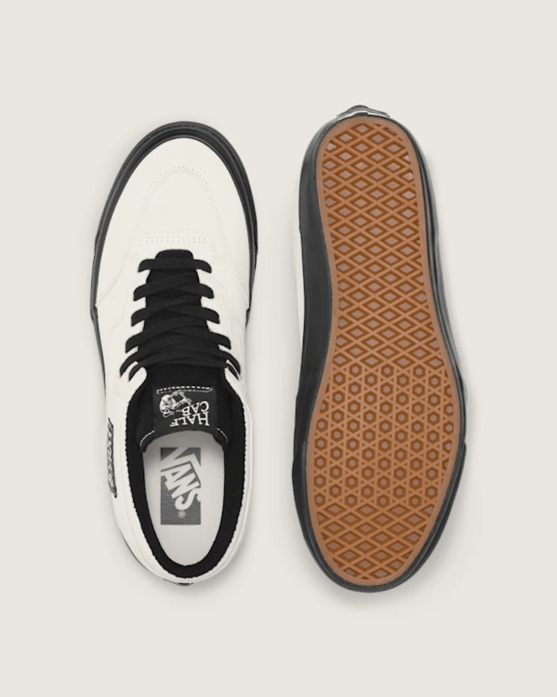 Premium Half Cab Reissue 33 Shoe