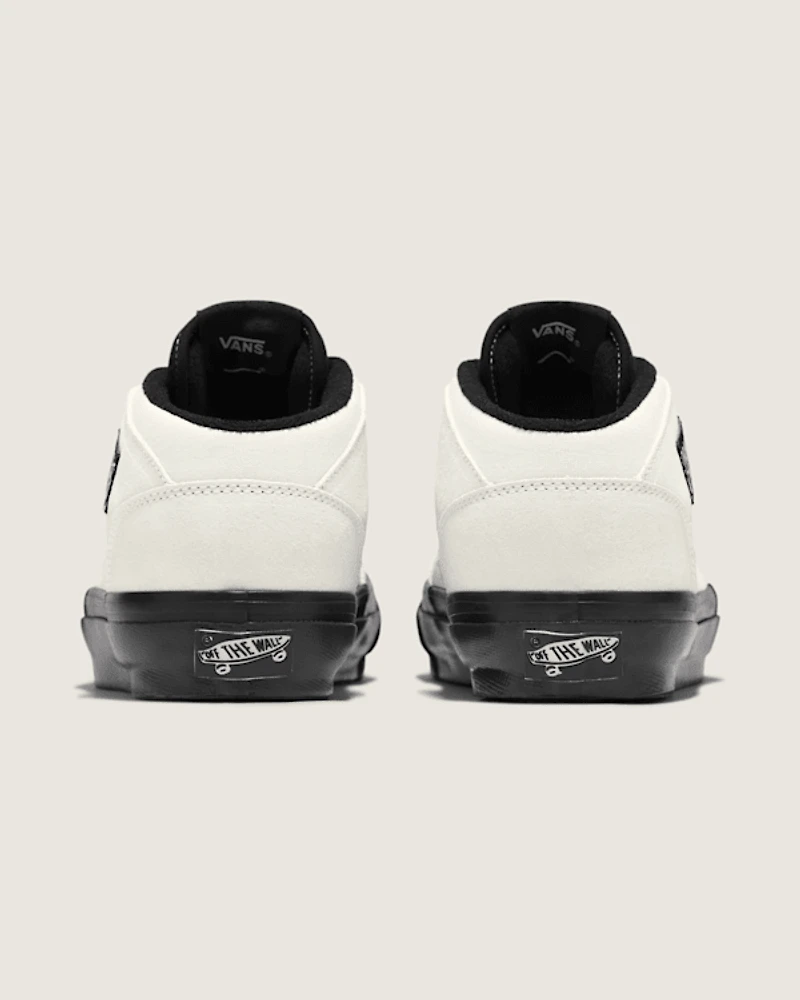 Premium Half Cab Reissue Shoe