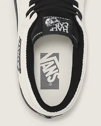 Premium Half Cab Reissue Shoe