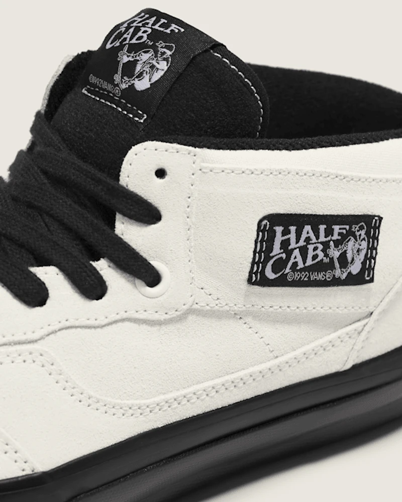 Premium Half Cab Reissue Shoe