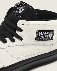 Premium Half Cab Reissue Shoe