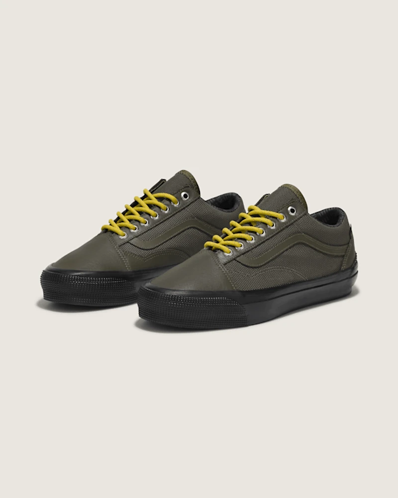 Premium Old Skool Gore-Tex Shoe