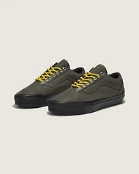 Premium Old Skool Gore-Tex Shoe