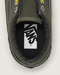 Premium Old Skool Gore-Tex Shoe