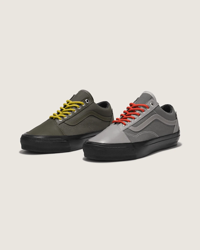 Premium Old Skool Gore-Tex Shoe
