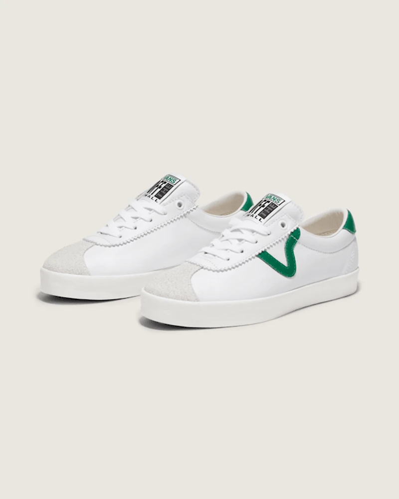 Premium Sport Low 73 Shoe