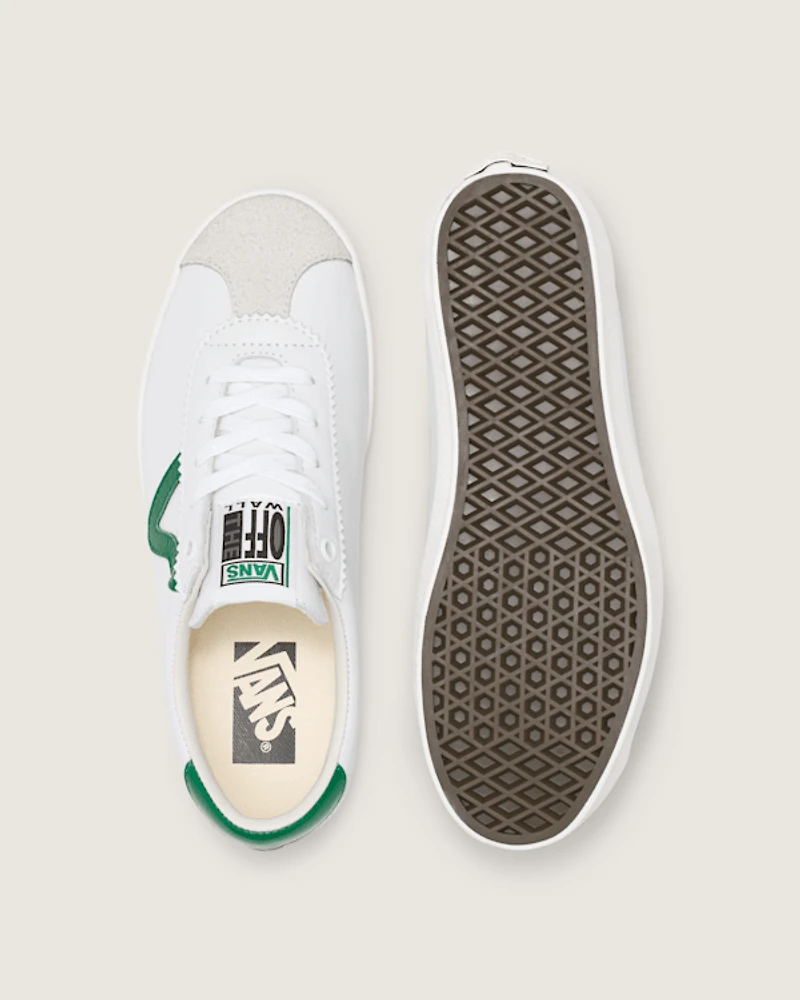 Premium Sport Low 73 Shoe