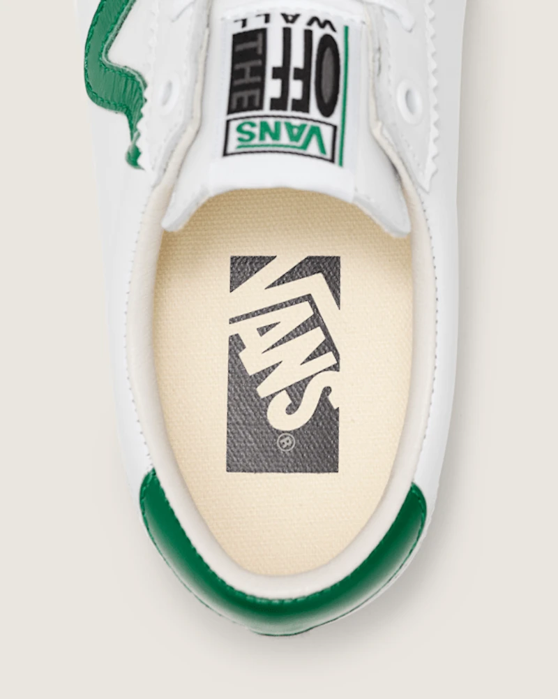 Premium Sport Low 73 Shoe
