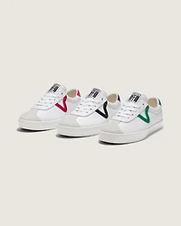 Premium Sport Low 73 Shoe