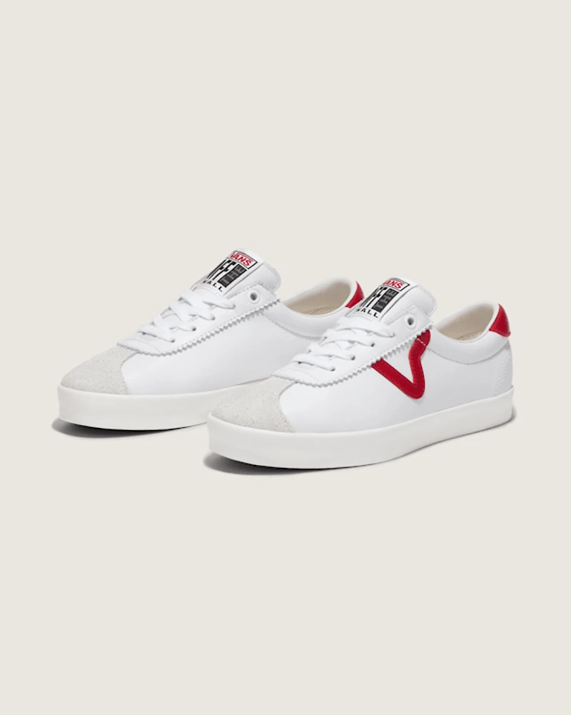 Premium Sport Low 73 Shoe