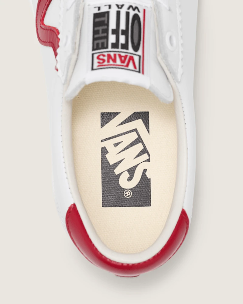 Premium Sport Low 73 Shoe