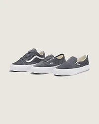 Premium Classic Slip-On Suede Shoe