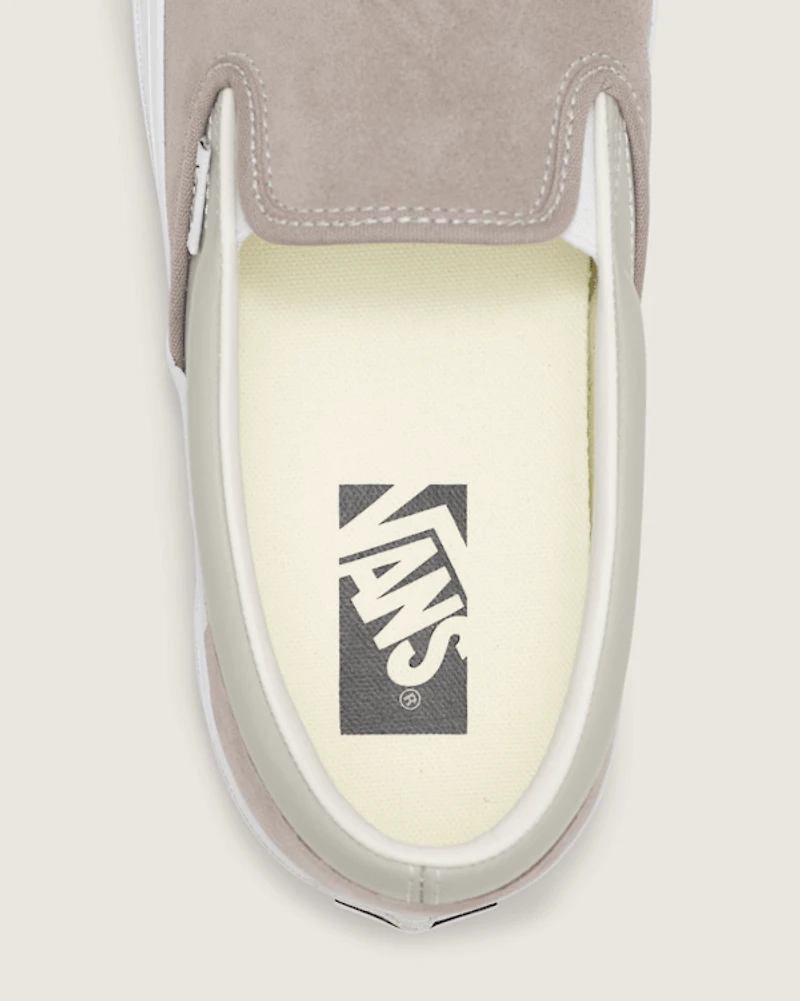 Premium Classic Slip-On Shoe