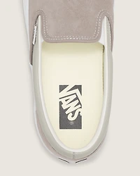 Premium Classic Slip-On Shoe