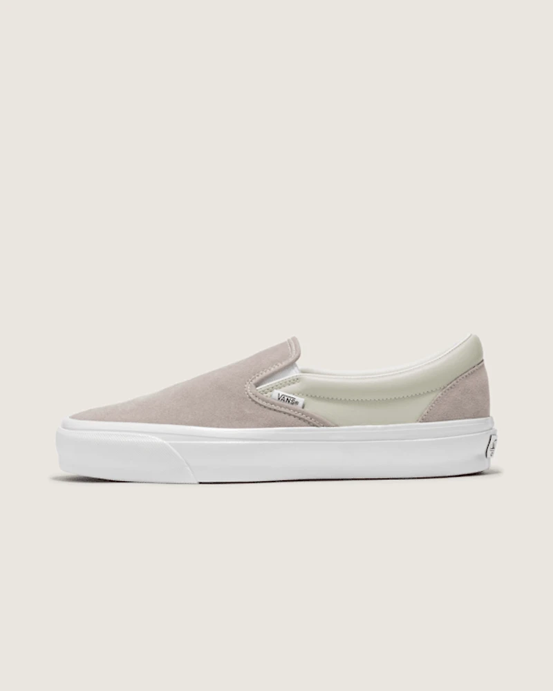 Premium Classic Slip-On Shoe