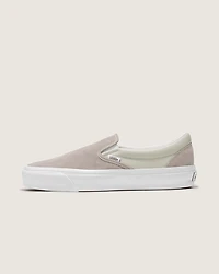 Premium Classic Slip-On Shoe