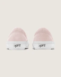 Premium Classic Slip-On Suede Shoe
