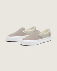 Premium Classic Slip-On Shoe