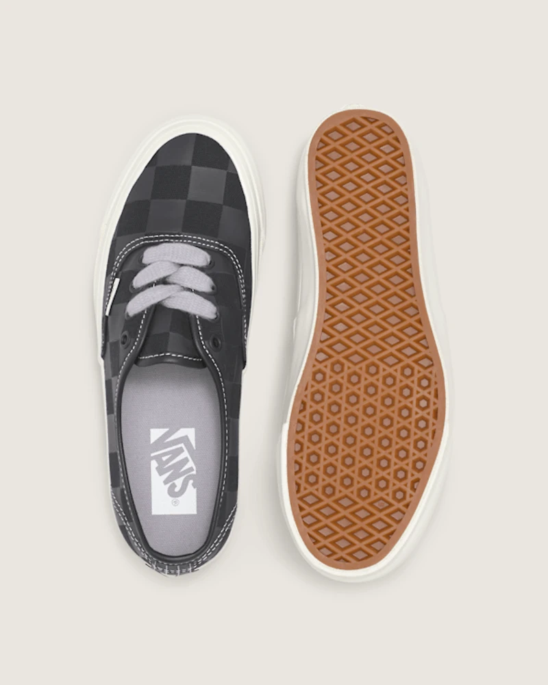 Premium Authentic Checkerboard Shoe