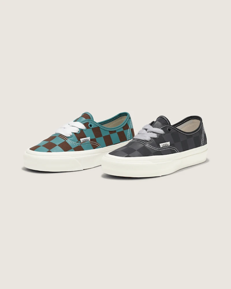 Premium Authentic Checkerboard Shoe