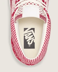 Premium Half Cab Knit Shoe