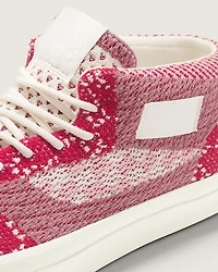 Premium Half Cab Knit Shoe