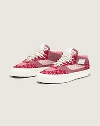 Premium Half Cab Knit Shoe